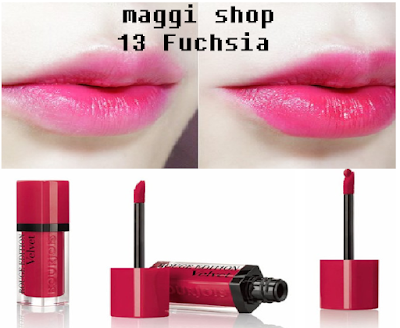 Bán Son Bourjois Chính Hãng Của Pháp - 9