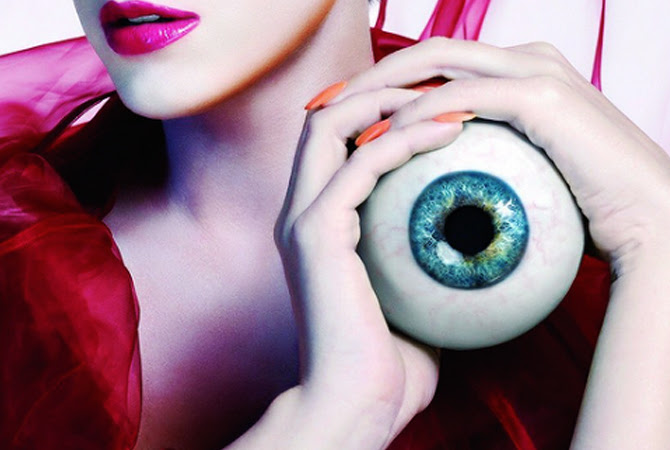 Album review: Katy Perry - Witness | Random J Pop Album review: Katy Perry - Witness | Random J Pop