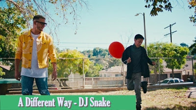 A Different Way - DJ Snake