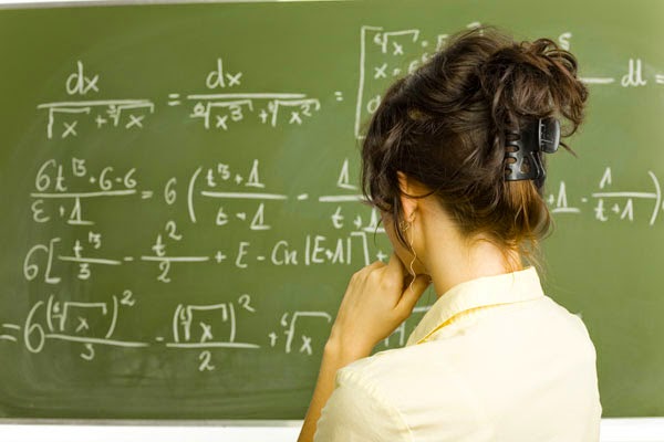Dia Internacional da Mulher: as mulheres na Matemática