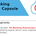Banking Awareness Notes for IBPS, SBI Exams PDF Download