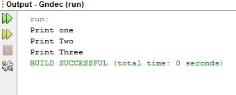 Function(Method) Calling In Java - PROGRAMMING