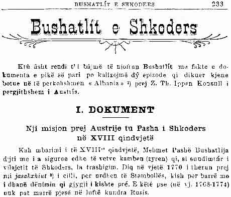 bushatllinjte e shkodres pashalleku bushatllinjte e shkodres pashalleku