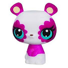 Littlest Pet Shop Pet Pairs Panda (#3121) Pet