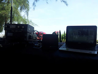 935492_10201167523300277_1435363998_n 9M2SE CQ WPX CW 2013 Contest Expedition