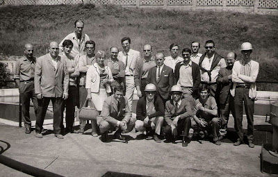 Ajedrecistas participantes en el Campeonato de España en el Campeonato de España de Ajedrez 1970