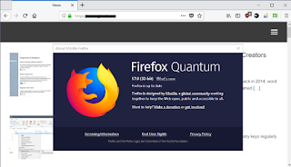 Cara Download dan Install Mozilla Firefox Quantum