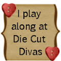 Die Cut Diva's