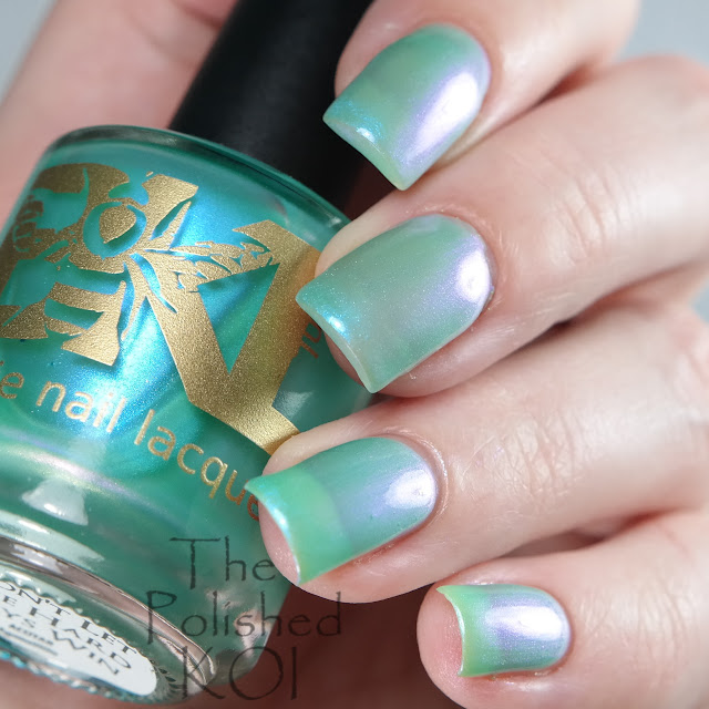 Bee's Knees Lacquer - Don't Let The Hard Days Win Bee's Knees Lacquer - Don't Let The Hard Days Win