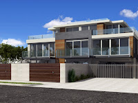 Modern Coastal Home Designs American Modern Home Designs