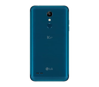 سعر ومواصفات هاتف LG K11 Alpha بالصور والفيديو سعر ومواصفات هاتف LG K11 Alpha بالصور والفيديو