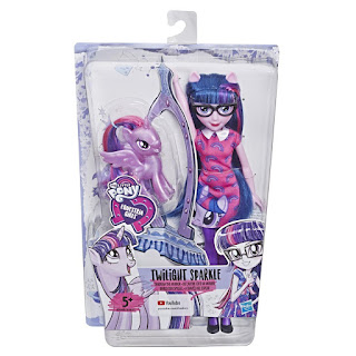Images of 2019 My Little Pony & Equestria Girls Sets Found
