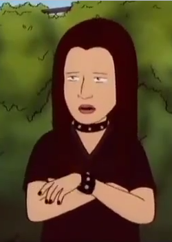 Cyber goth dating sites