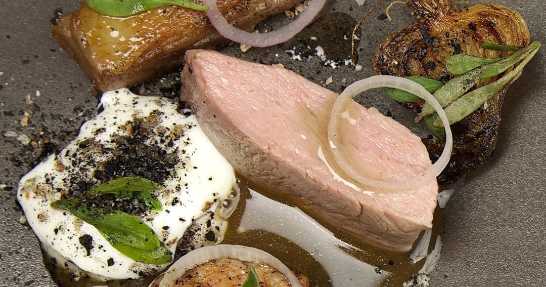 Test Kitchen Adam Simmonds Test Kitchen Adam Simmonds
