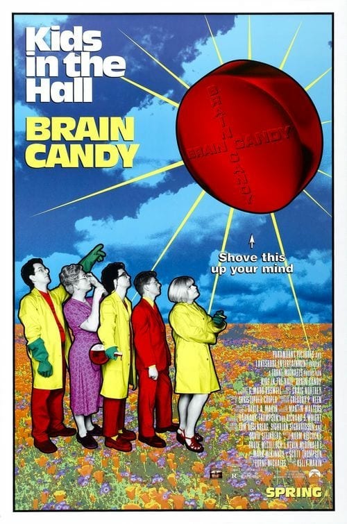 [VF] Kids in the Hall: Brain Candy 1996 Streaming Voix Française