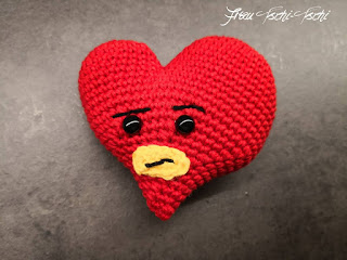 PATRON GRATIS CORAZON AMIGURUMI 35155