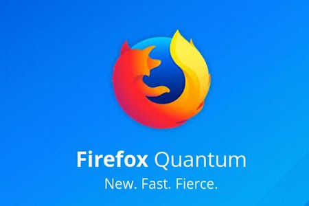 Firefox Quantum Resmi Dirilis, Diklaim 2X Lebih Kencang dan Lebih Hemat RAM dari Chrome