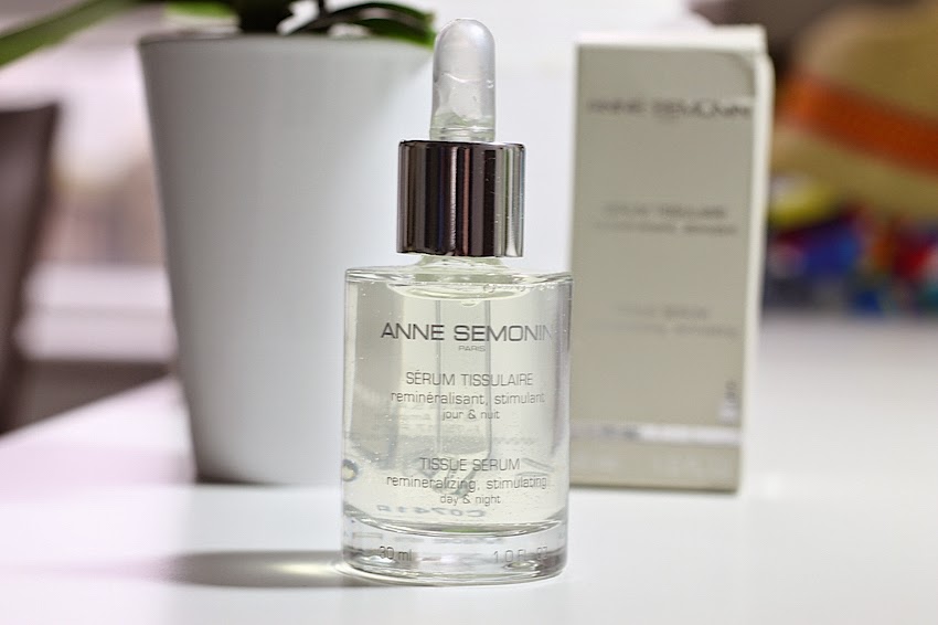 anne semonin beauty