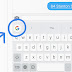 Google lança Gboard, um teclado para IOS com função de pesquisa integrada