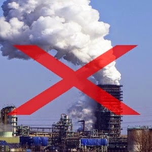 Asap yang dihasilkan dari mesin industri yang menggunakan migas dan batubara | Blog Mas Dory Asap yang dihasilkan dari industri yang menggunakan migas dan batubara | Blog Mas Dory