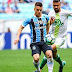 Grêmio perde da Chapecoense em casa e vê Corinthians abrir 10 pontos