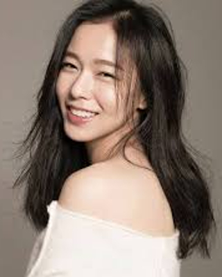 Kyung Soo-jin