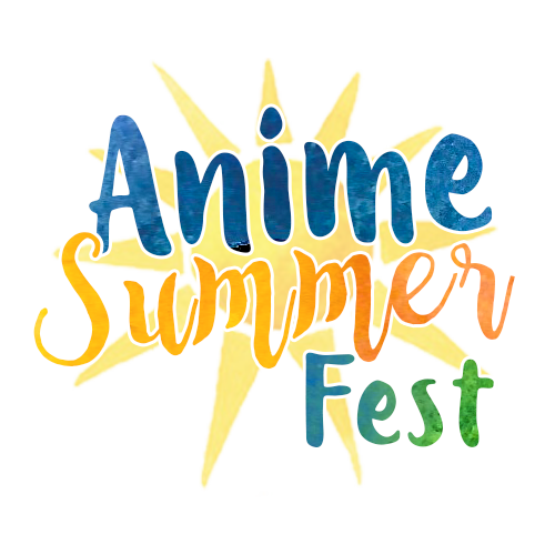 Kaze's Portafolio Anime Summer Fest
