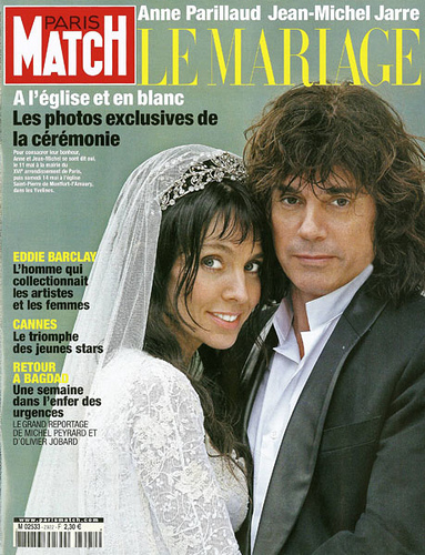 anne parillaud paris match jean michel jarre pleasure principle jean michel jarre anne parillaud paris match jean michel jarre pleasure principle jean michel jarre