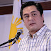 Andanar sa pagpunta ni Trillanes sa Estados Unidos: Huwag ka nang bumalik