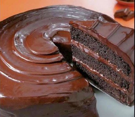 Resep Kue Sederhana Membuat Bolu Cokelat Tanpa Mixer dan 