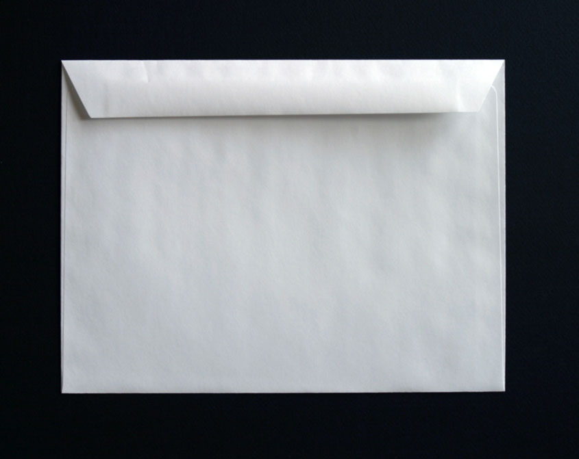 Envelopes Printed 4 Less Booklet Envelopes