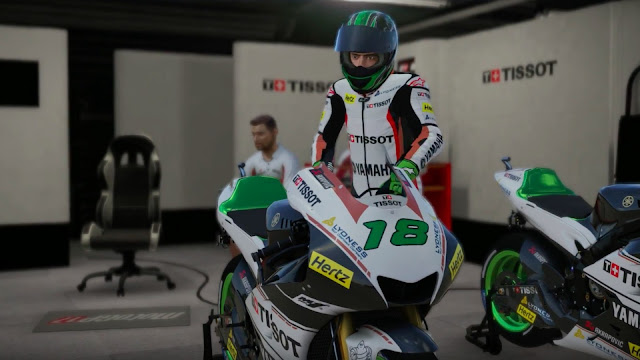 MotoGP 17 - PC FULL - Español MotoGP 17 - Captura 3