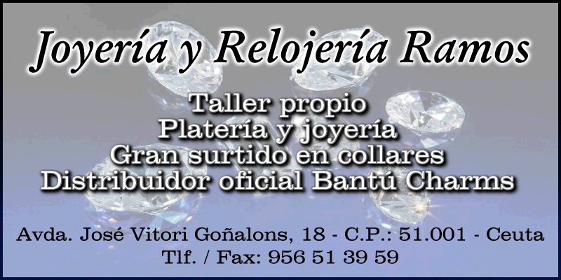 HERMANDAD DE LA CEUTA: COLABORADORES