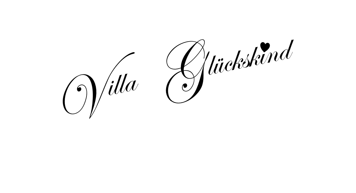 Villa Glückskind