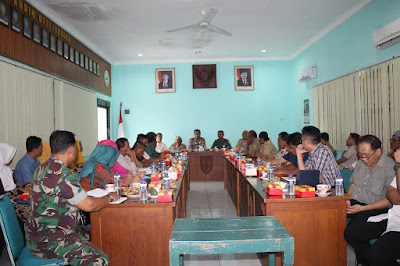 PENYERAPAN GABAH SRAGEN TERTINGGI