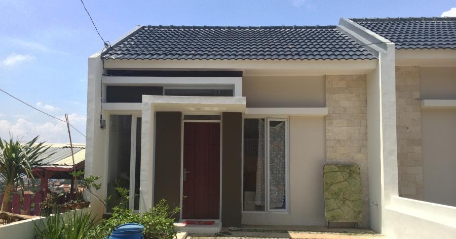 Terbaru Harga Rumah Minimalis Daerah Cimahi, Rumah Minimalis