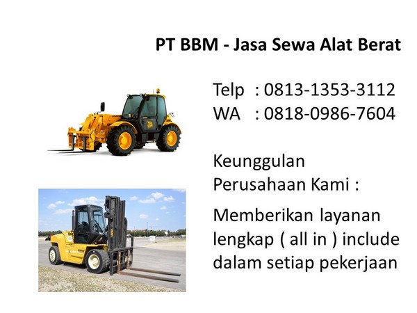 Sewa Loader Pahang Di Bandung Dan Jakarta sewa loader pahang di bandung dan jakarta