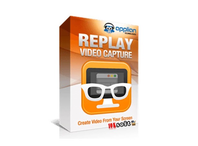 Applian Replay Video Capture Free Download Applian Replay Video Capture Free Download