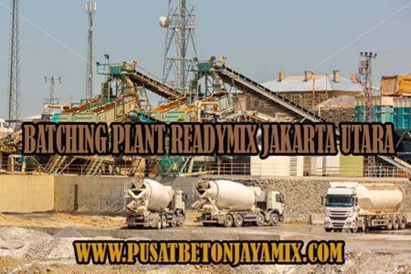 Harga Beton Jayamix di Jakarta Utara 2019 | PUSAT BETON JAYAMIX