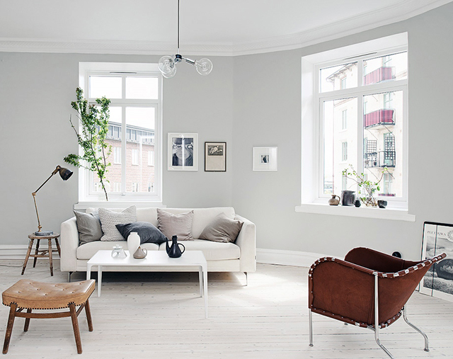 T.D.C: Homes to Inspire | Beautiful Light + Style