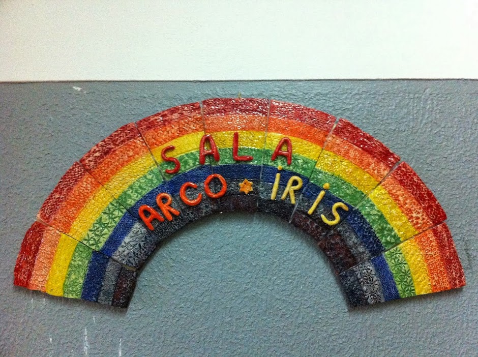 Sala Arco Iris