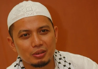Ungkapkan Keinginan Bertemu Ahok, Ustaz Arifin Ilham Sebut Sebagai Seorang Muslim Tak Boleh Hujat Ahok