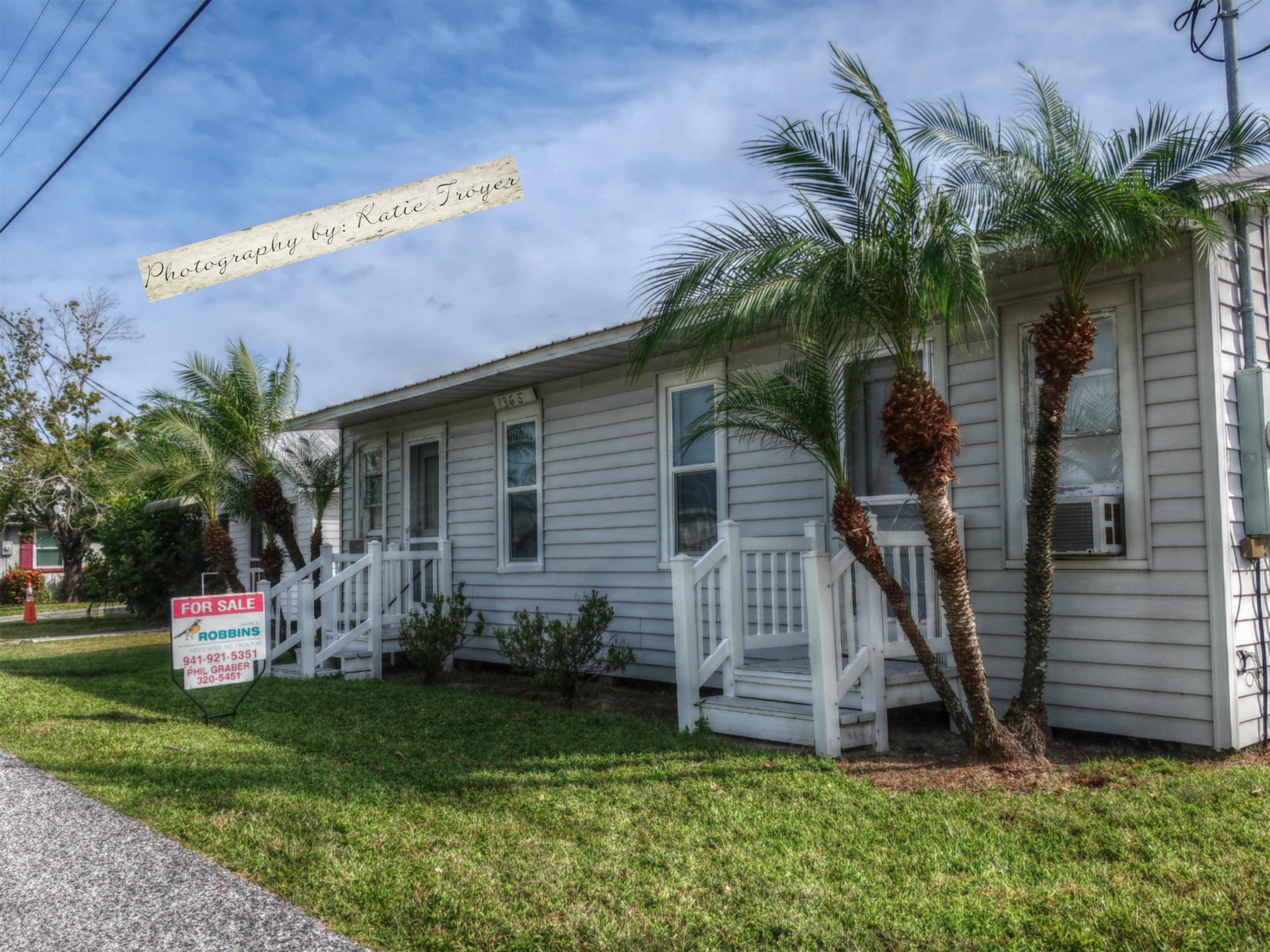 PinecraftSarasota Pinecraft Home For Sale