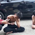 Mabuk Ciu dan Terlibat Tawuran, 2 Pelajar Diamankan Polsek Parungkuda