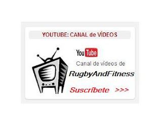 RaF CANAL DE VIDEOS