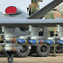 China's Most Powerful Armed Drone CH-5 UAV Makes its First Flight