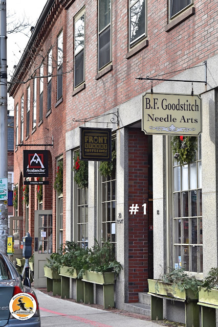Front Street Coffeehouse