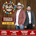 Edson & Hudson se apresentam no Arraiá do Villa Country
