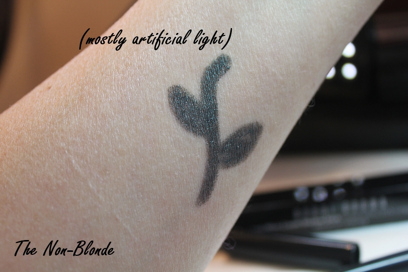 Bobbi Brown LongWear Cream Shadow Stick Forest (5) The NonBlonde