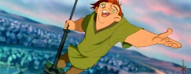 SDB-Film: Fünf Trickfilme, die Disney neu adaptieren sollte